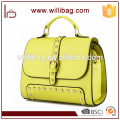 Factory Wholesale Bags Handbag Lady Custom Lady Fashion Handbag PU Bags Lady Handbag